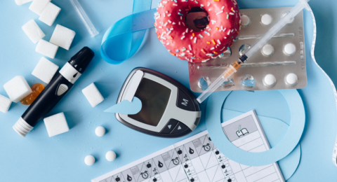 تاریخچه آزمایش دیابت: از کشف تا پیشرفت‌های مدرن